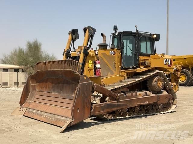 CAT D8R Bulldozer