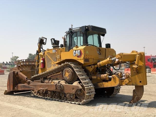 CAT D8R Bulldozer