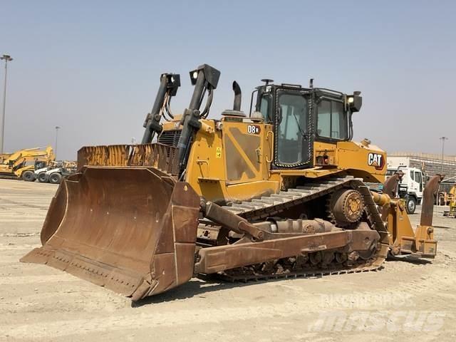CAT D8R Bulldozer