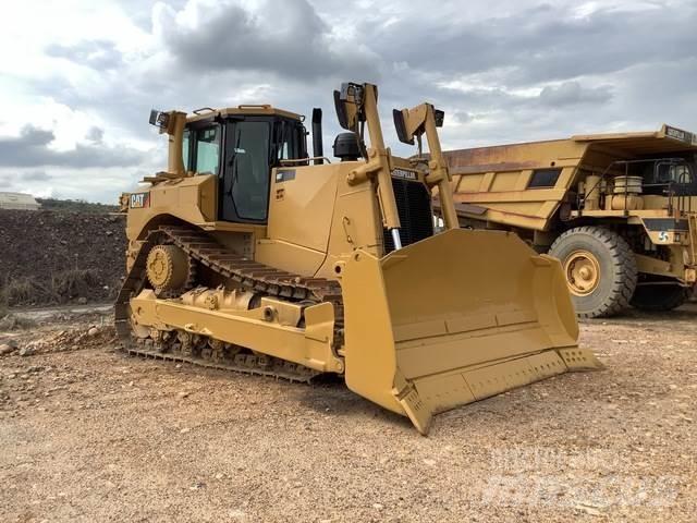 CAT D8T Bulldozer
