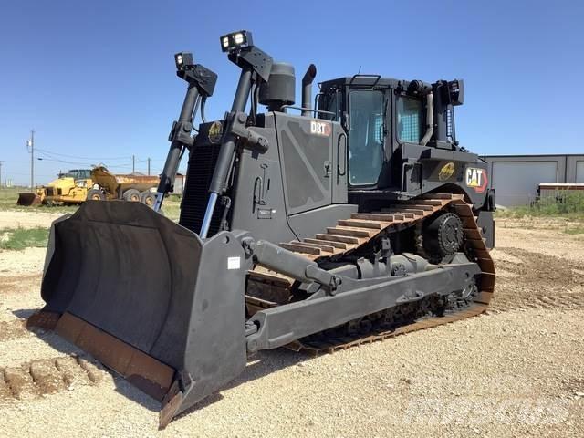 CAT D8T Bulldozer