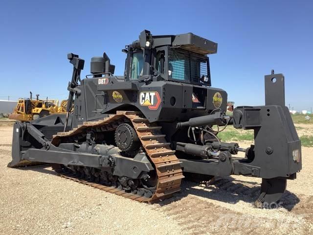 CAT D8T Bulldozer