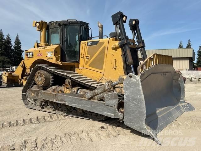 CAT D8T Bulldozer