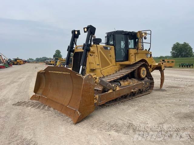 CAT D8T Bulldozer