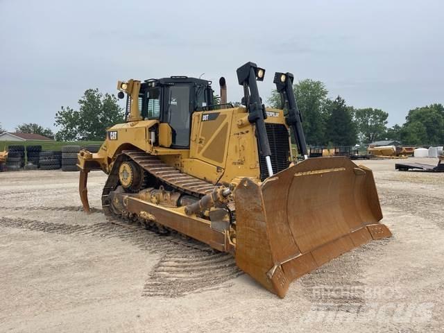 CAT D8T Bulldozer