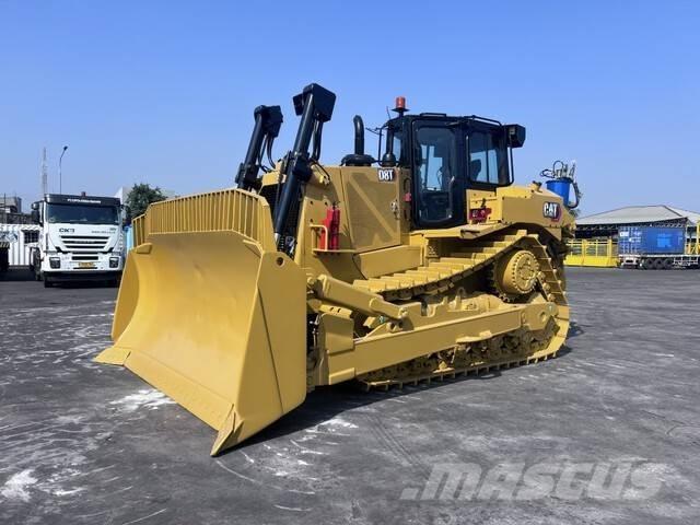 CAT D8T Bulldozer