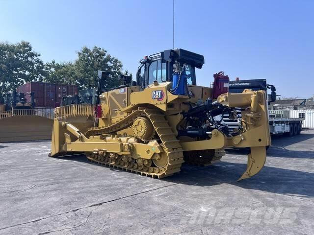 CAT D8T Bulldozer