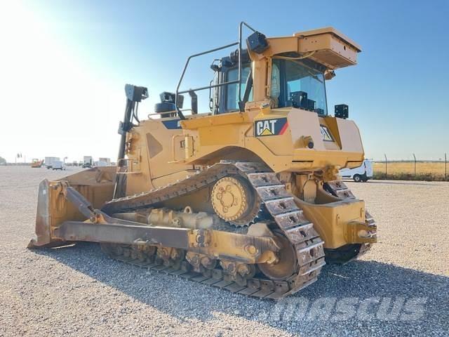 CAT D8T Bulldozer