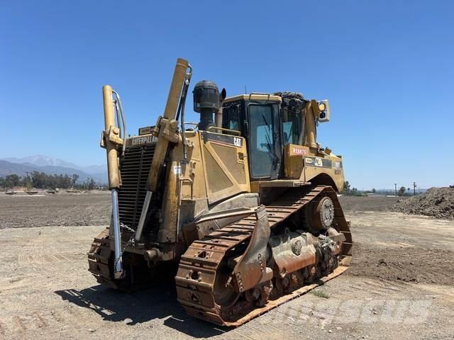CAT D8T Bulldozer
