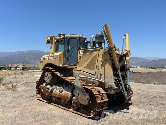 CAT D8T Bulldozer
