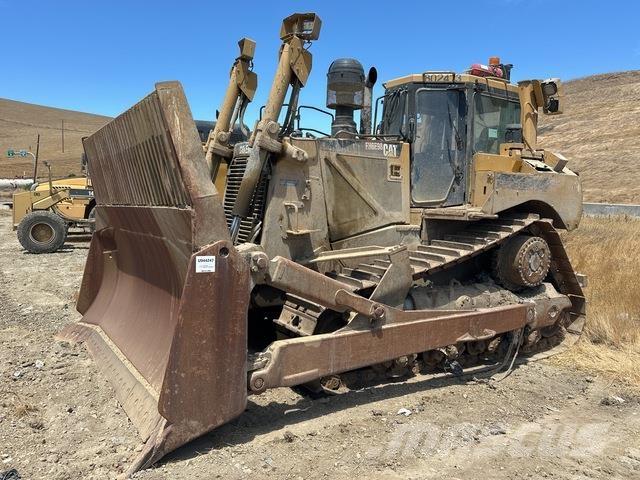 CAT D8T Bulldozer