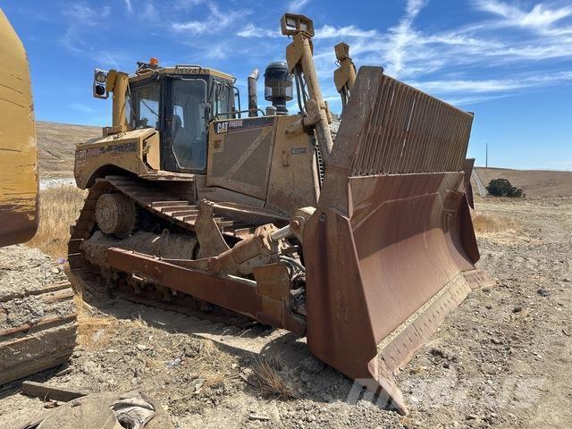 CAT D8T Bulldozer