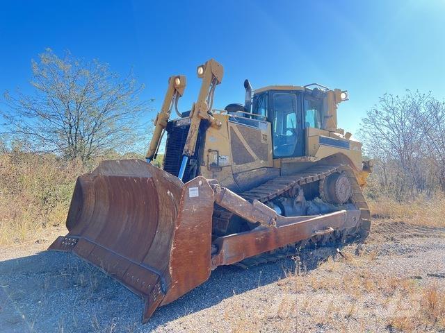 CAT D8T Bulldozer