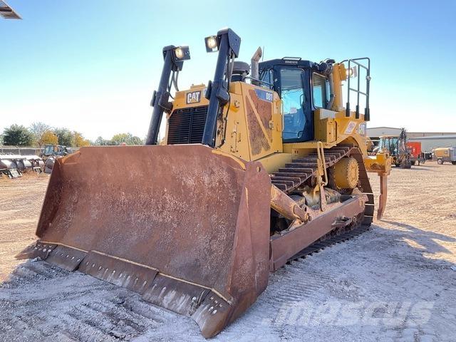 CAT D8T Bulldozer