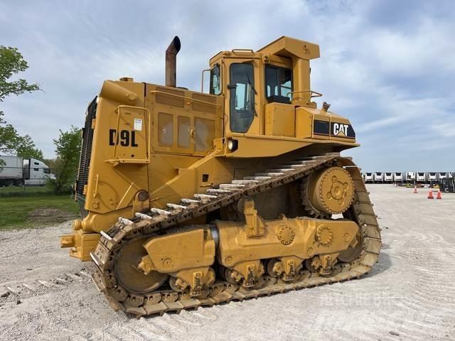 CAT D9L Bulldozer