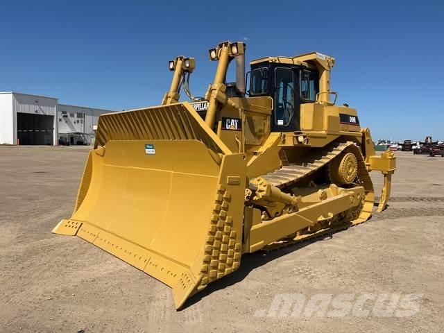CAT D9R Bulldozer