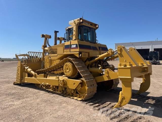 CAT D9R Bulldozer