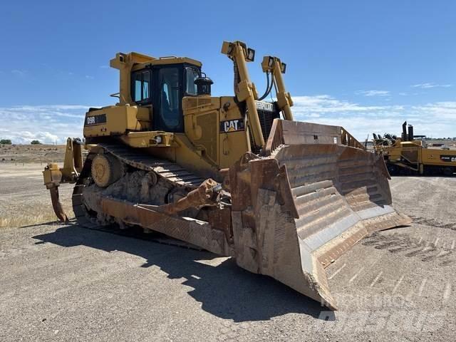 CAT D9R Bulldozer
