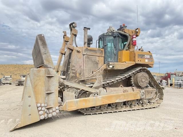 CAT D9R Bulldozer