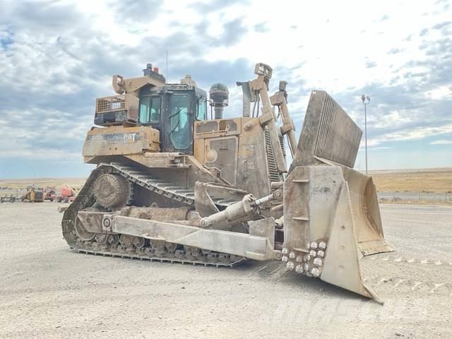 CAT D9R Bulldozer