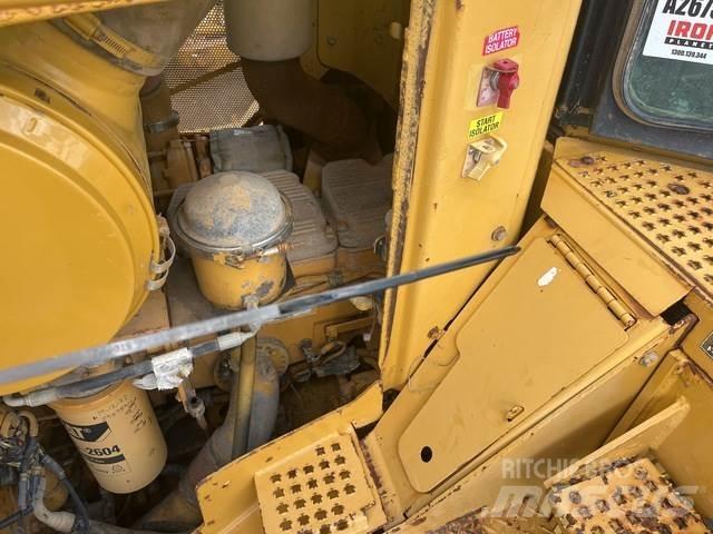 CAT D9T Bulldozer