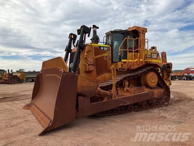 CAT D9T Bulldozer
