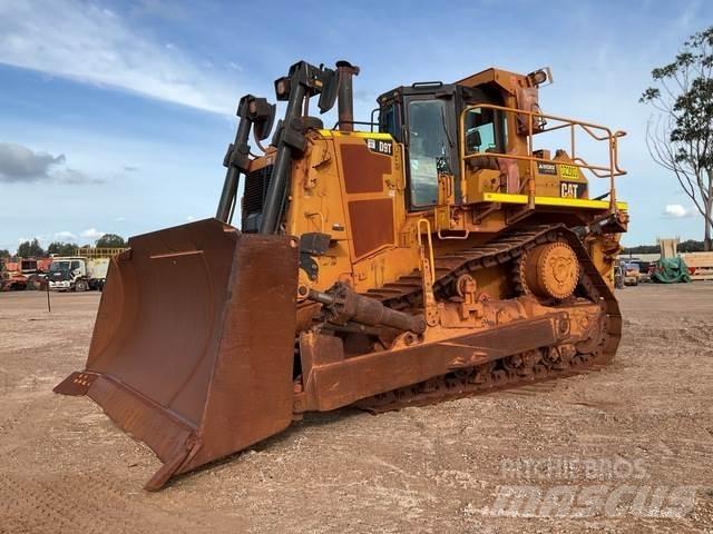 CAT D9T Bulldozer