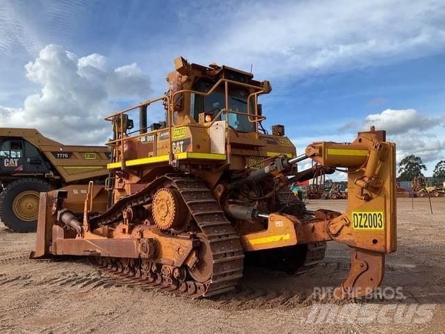 CAT D9T Bulldozer