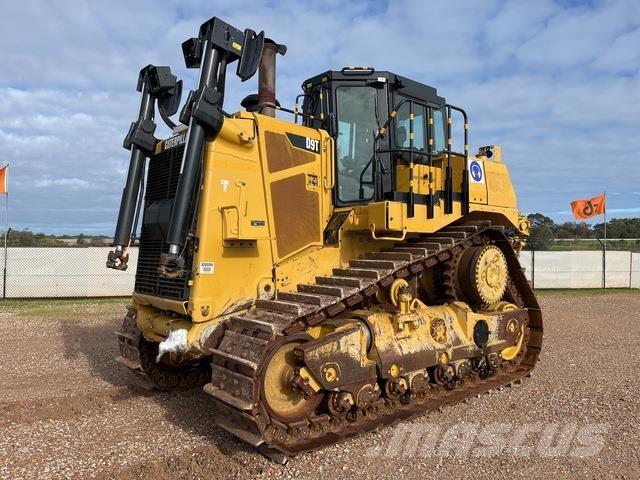 CAT D9T Bulldozer