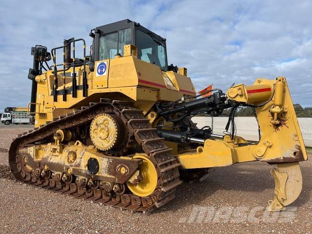 CAT D9T Bulldozer