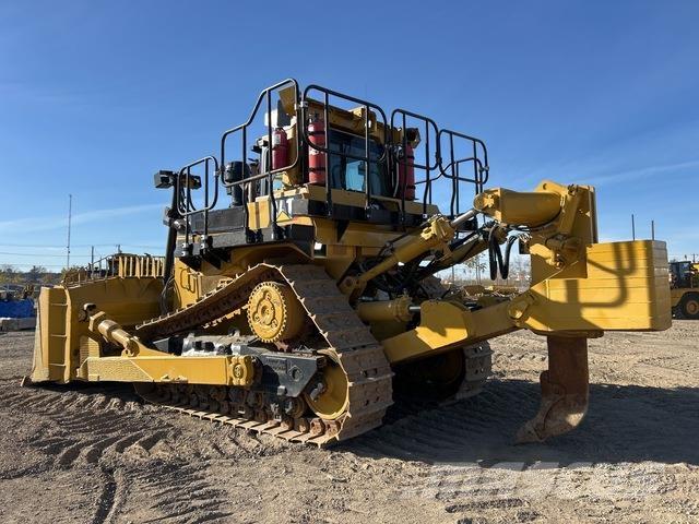 CAT D9T Raddozer