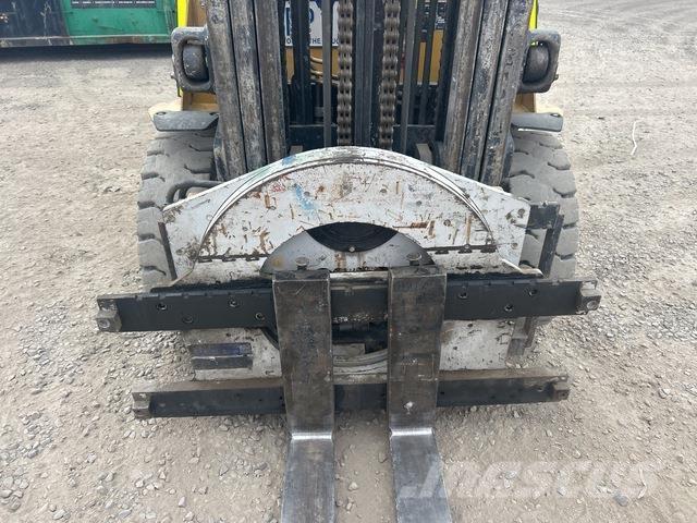 CAT DP30NT Andere Gabelstapler