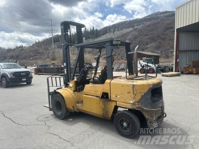 CAT DP50K1 Sonstige Baumaschinen