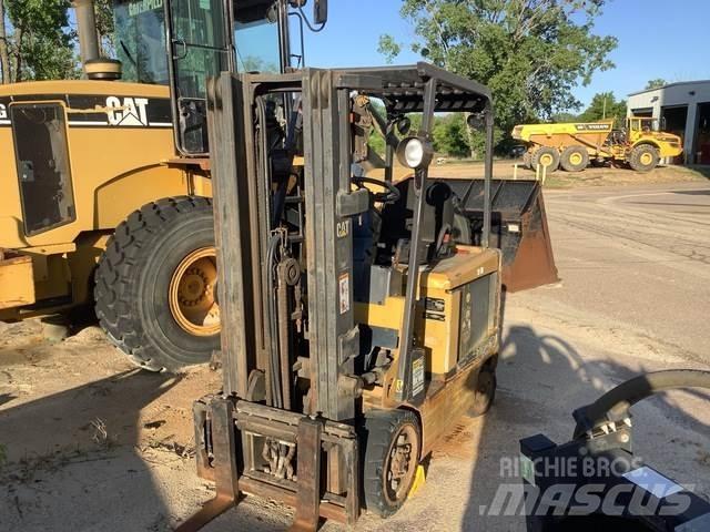 CAT EC25KE Sonstige Baumaschinen