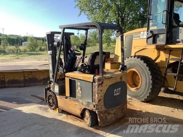 CAT EC25KE Sonstige Baumaschinen