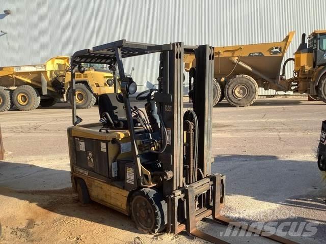 CAT EC25KE Sonstige Baumaschinen