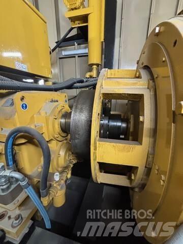 CAT G3520 Diesel Generatoren
