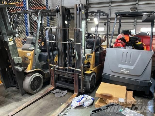 CAT GC20 Sonstige Baumaschinen