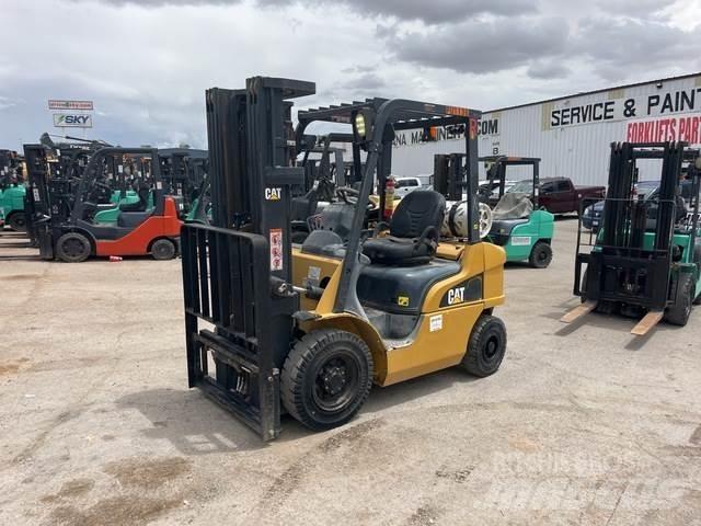 CAT GP20N Sonstige Baumaschinen