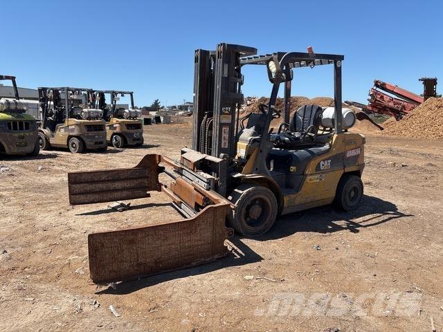 CAT GP30N Andere Gabelstapler