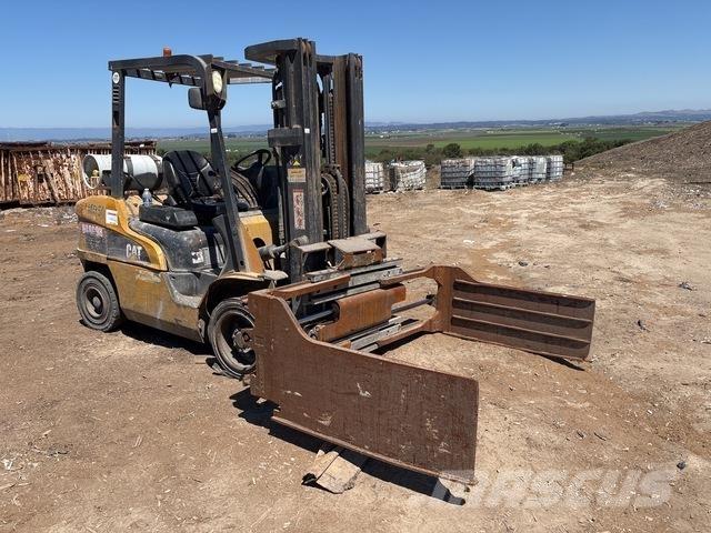 CAT GP30N Andere Gabelstapler