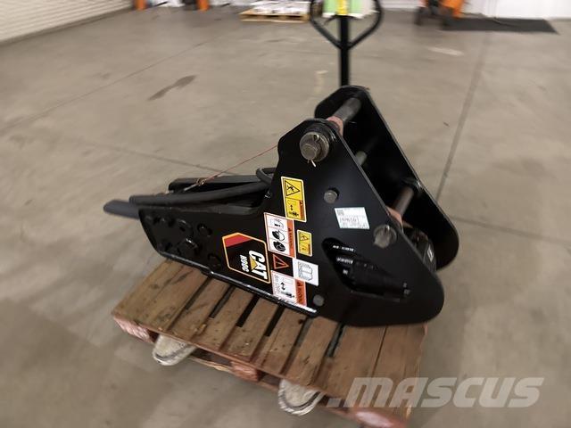 CAT H90C Hammer / Brecher