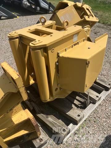 CAT PA140 Andere Zubehörteile