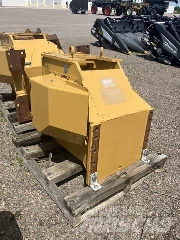 CAT PA140 Andere Zubehörteile