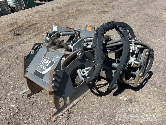 CAT PC205B Sonstige Baumaschinen