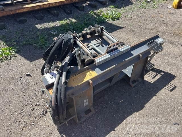 CAT PC205B Sonstige Baumaschinen