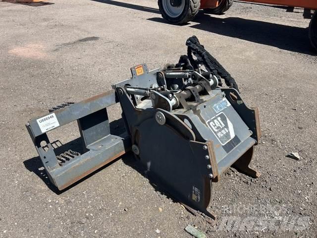 CAT PC205B Sonstige Baumaschinen