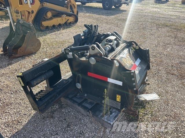 CAT PC306 Hobel