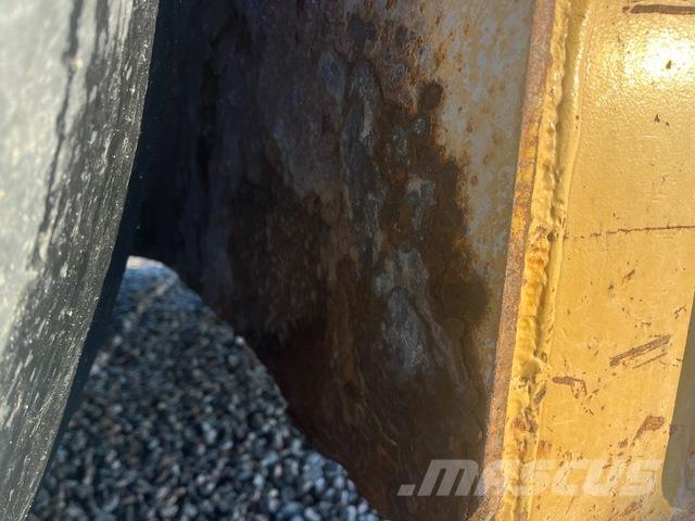 CAT R2900G Untertagelader