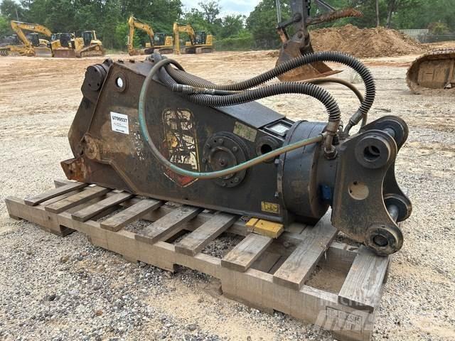 CAT S308 Sonstige Baumaschinen